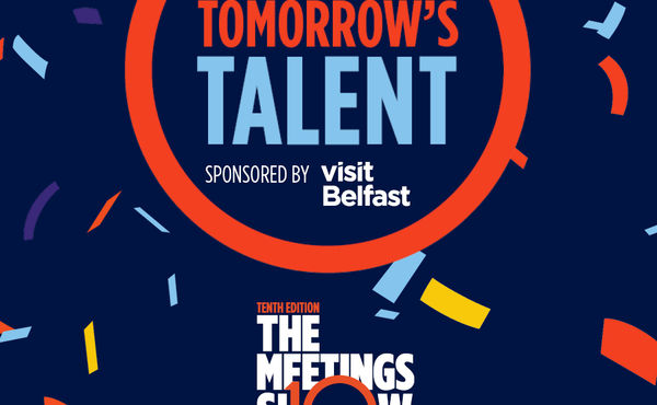 Tomorrows Talent
