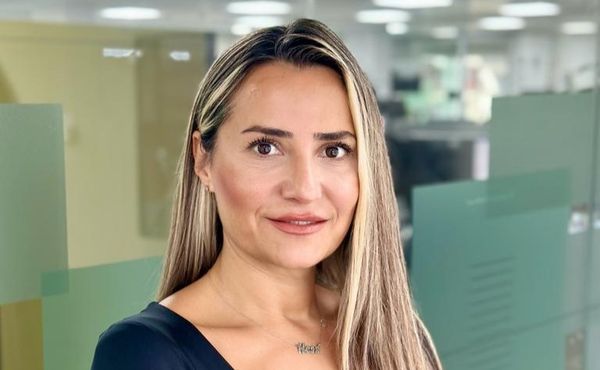 Neslihan Gundes