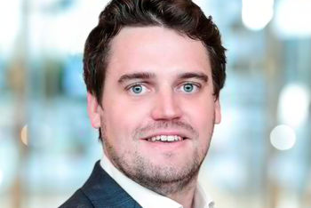 Nick Powell new MD Northstar EMEA headshot MIT