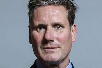 Keir starmer