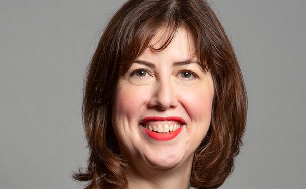 Lucy Powell