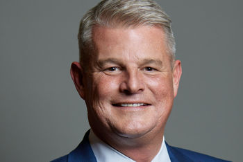 Stuart Andrew