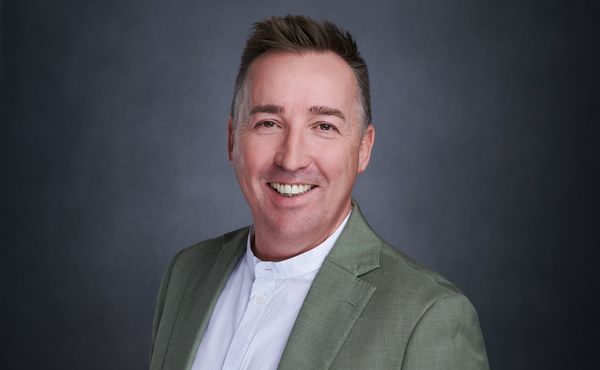 Robert Kenward