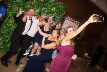 EVCOM London Live Awards announces its shortlist