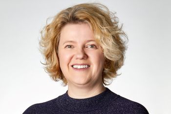 New MD at Noble Events as Sarah Cox takes reins