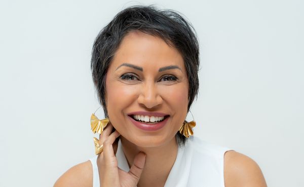 Shonali Devereaux