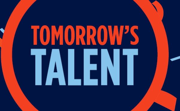 tomorrows talent 2024a