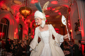 gala dinner beam 25