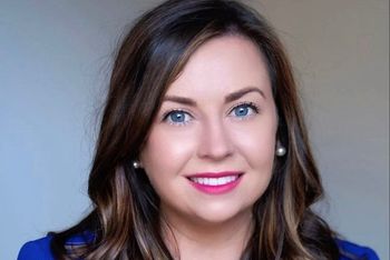 Cathy Joyce