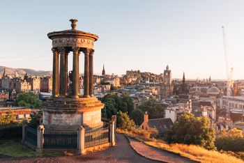 edinburgh unsplash