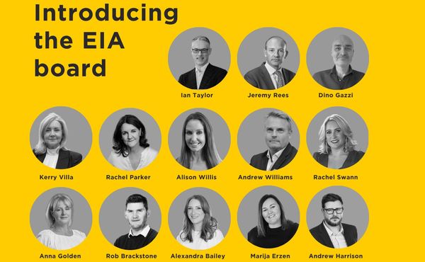 eia board