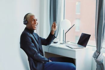 More than half of eventprofs say WFH has improved productivity, survey shows
