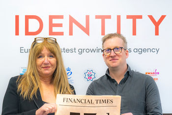 Identity soars up fastest-growing companies list