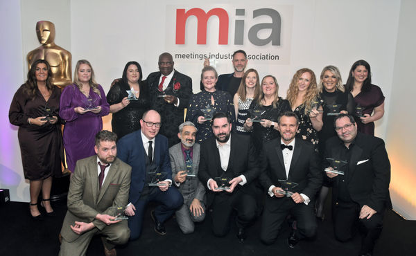 2022 miaList Winners