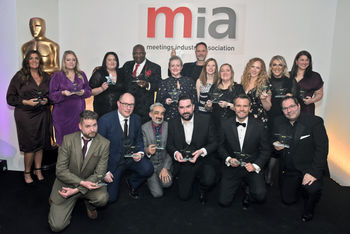 2022 miaList Winners