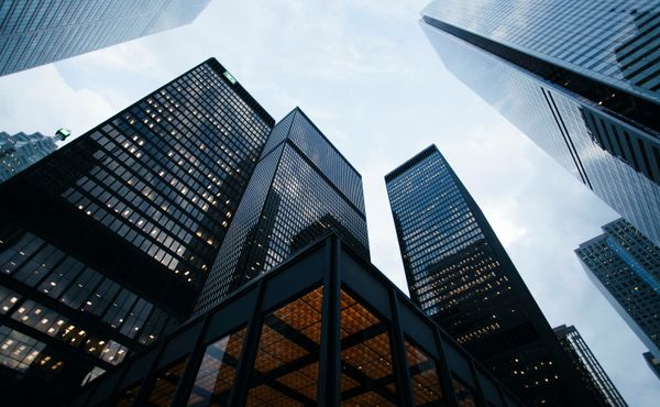 business generic