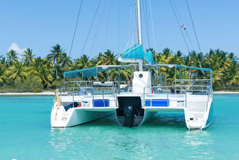 Meet. Up. At Live Aqua Punta Cana.