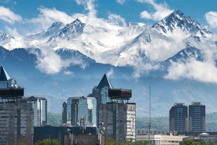 New direct flights bring events in Kazakhstan closer 1