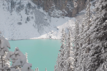 Lake Louise Canadas Top Incentive