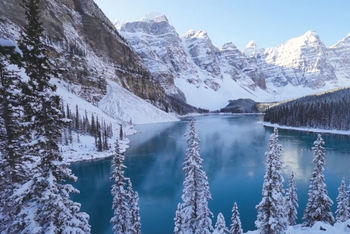 Banff and Lake Louise Canadas Top Incentive Destinatio