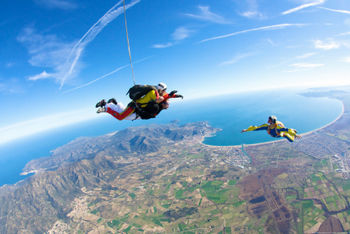 Discover the landmarks of Catalonia 