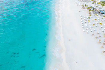 Let your imagination find its home in Aruba