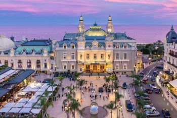 Monaco: One destination, endless possibilities