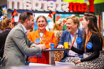 Driving the future of business