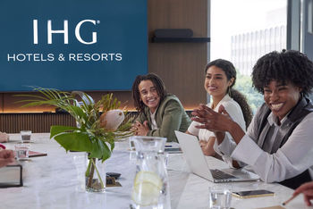  IHG Hotels and Resorts