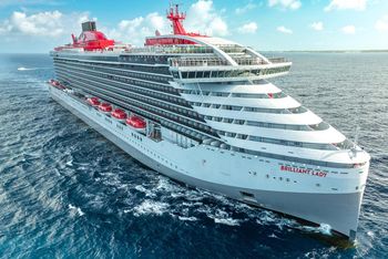 Virgin Voyages Elevates the Cruise Experience