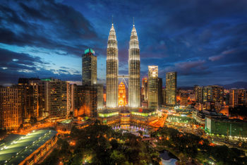 Malaysia a magnet for business events