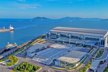 Sabah, Malaysian Borneo - a rising hub for business events