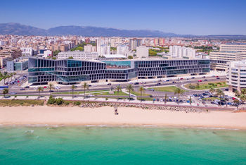 Event excellence in Palma
