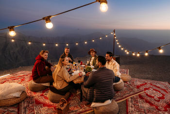 Ras Al Khaimah a leading events destination
