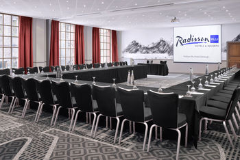 Book It Easy – with Radisson Meetings