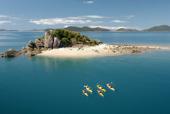There’s Nothing Like Australia for Business Events