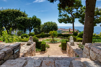 Monaco destination with infinite potential