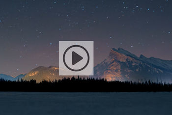candian rockies