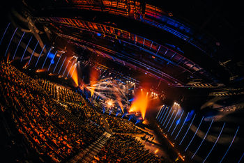 Fostering global partnerships in Rotterdam