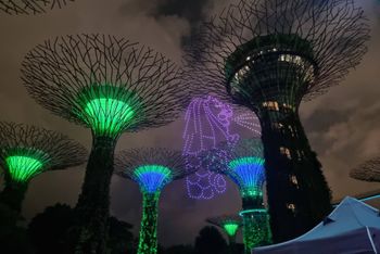 Keeping sustainability and legacy at the heart of Singapore’s largest-ever medical convention