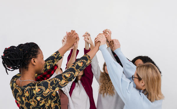 Freepik Womens Shelter Conference