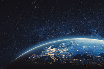 Glasgow celebrates stellar line up of space conferences
