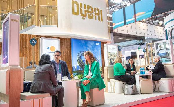 DBE at IMEX 2023 for bid wins