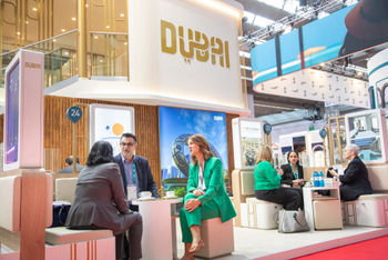 DBE at IMEX 2023 for bid wins