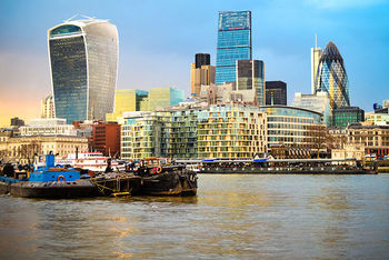London named as Cvents top meeting destination