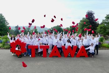 Canadian capitals appeal