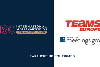 TEAMS partners with ISC for 2025