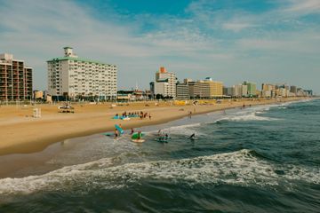 Virginia Beach Headline Image