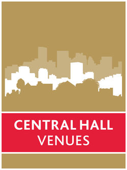 Central Hall Venues