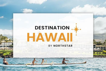 Destination Hawaii